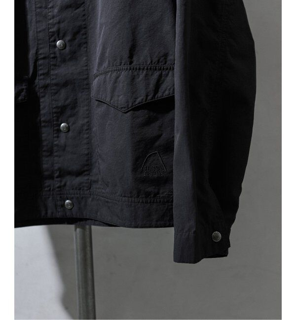 JOURNAL STANDARD relume「SIERRA DESIGNS / シエラデザインズ 別注 フェード ナイロンジャケット」|ブルゾン・スタジャン|