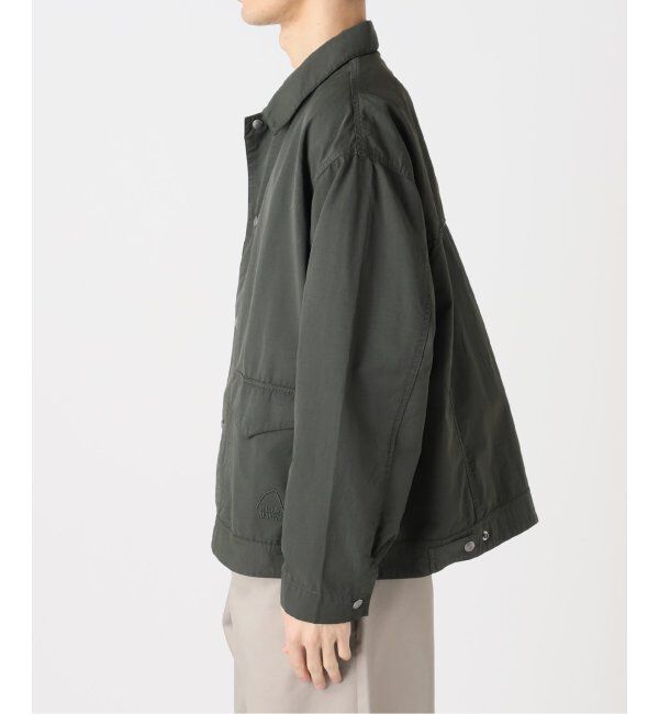 JOURNAL STANDARD relume「SIERRA DESIGNS / シエラデザインズ 別注 フェード ナイロンジャケット」|ブルゾン・スタジャン|