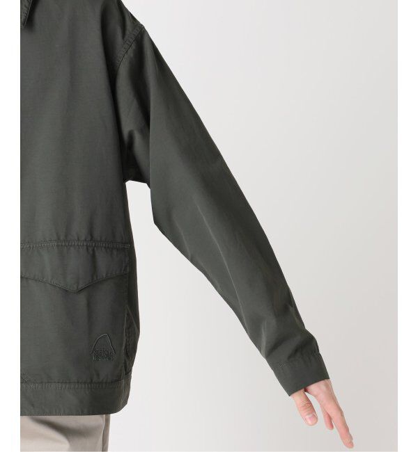 JOURNAL STANDARD relume「SIERRA DESIGNS / シエラデザインズ 別注 フェード ナイロンジャケット」|ブルゾン・スタジャン|