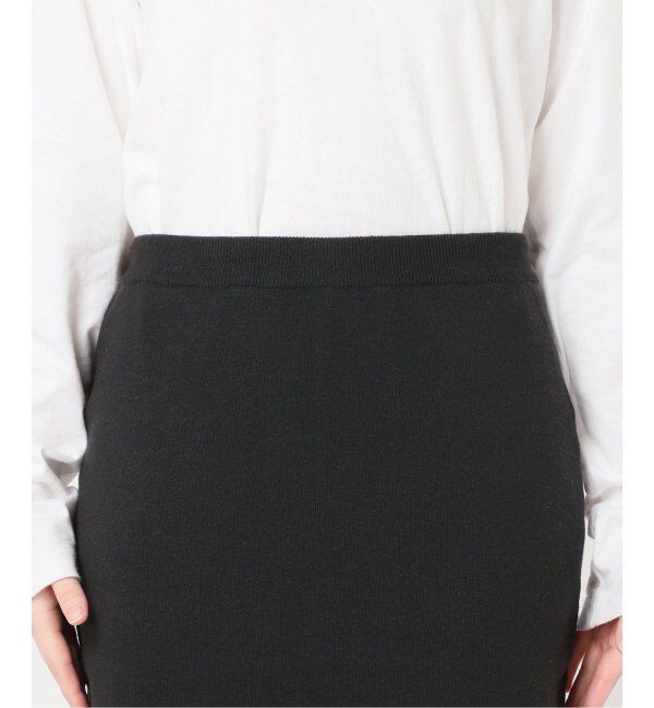 JOURNAL STANDARD relume「リネンレーヨン総針Iラインスカート」|スカート|
