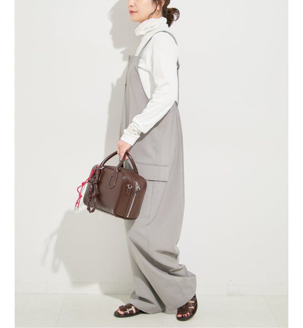 JOURNAL STANDARD「《追加2》ベアテレコタートルプルオーバー」|Tシャツ・カットソー|