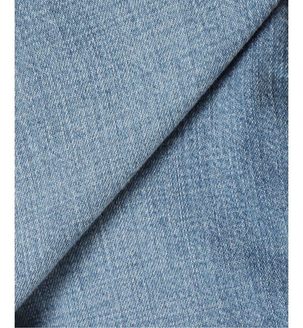 JOURNAL STANDARD relume「LEVI'S(R) VINTAGE CLOTHING/リーバイス SHORTHORN SAWTOOTH INDIGO COSMOS」|シャツ・ブラウス|