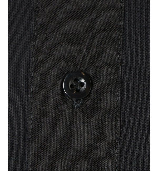 JOURNAL STANDARD relume「ARMY TWILL / アーミーツイル 別注 ヘンリーネックシャツ」|Tシャツ・カットソー|