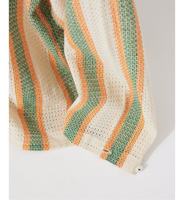 JOURNAL STANDARD relume「INDIA COTTON クロシェシャツ」|シャツ・ブラウス|