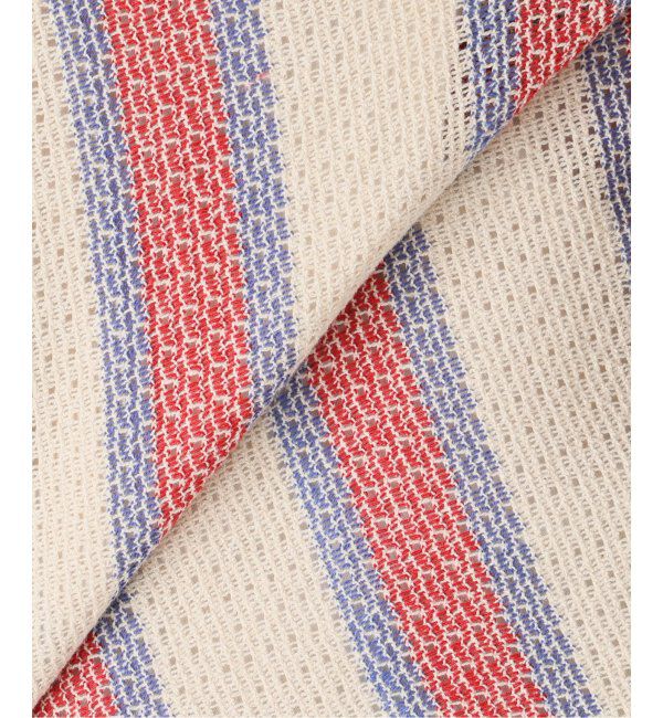 JOURNAL STANDARD relume「INDIA COTTON クロシェシャツ」|シャツ・ブラウス|