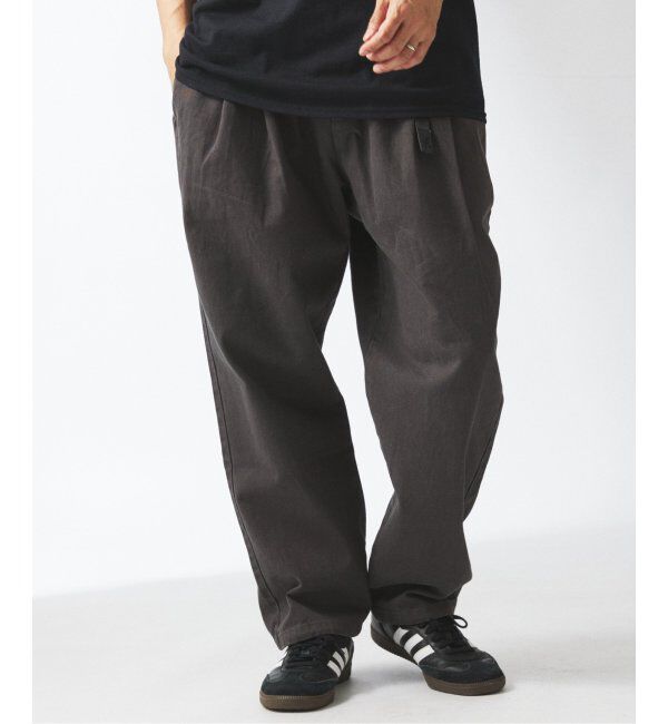 JOURNAL STANDARD relume「GRAMICCI / グラミチ 別注 ガーメントダイ グラミチパンツ」|チノ|
