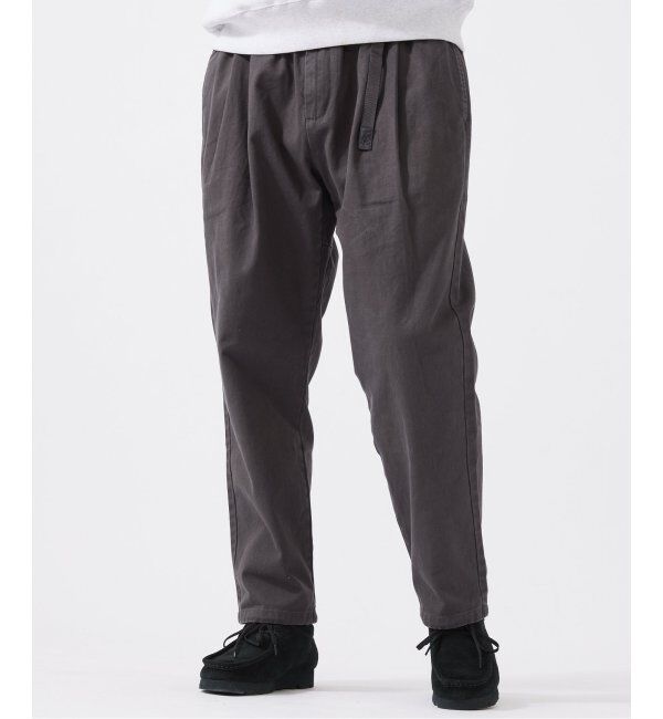 JOURNAL STANDARD relume「GRAMICCI / グラミチ 別注 ガーメントダイ グラミチパンツ」|チノ|