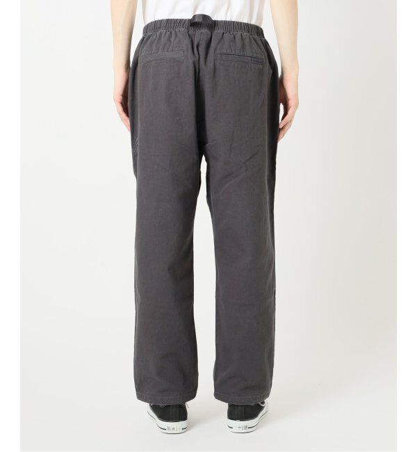 JOURNAL STANDARD relume「GRAMICCI / グラミチ 別注 ガーメントダイ グラミチパンツ」|チノ|