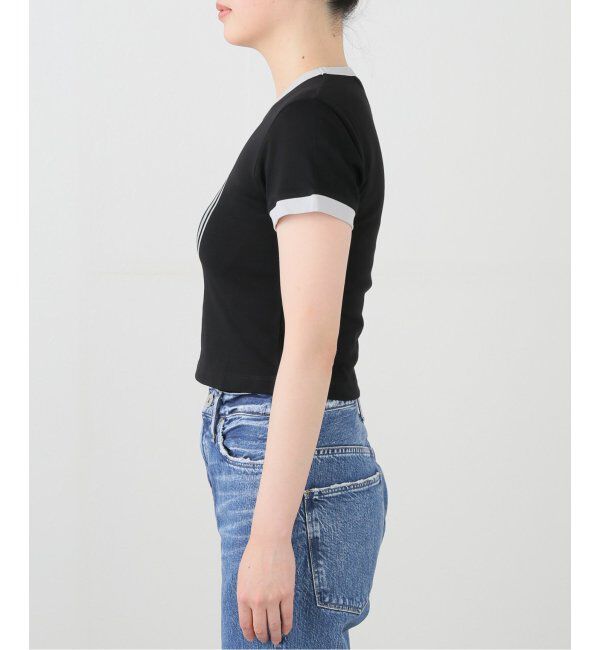 Oriens JOURNAL STANDARD「【P.A.M/パム】LIL BONES BABY TEE 2204/AB」|Tシャツ・カットソー|