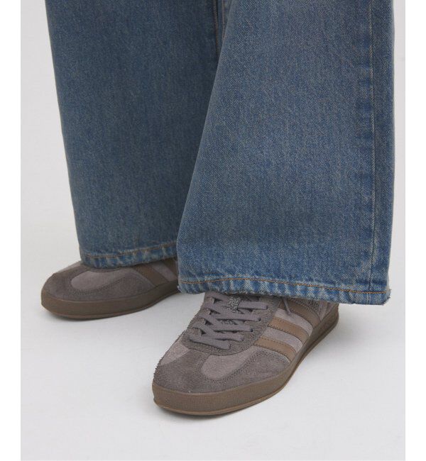 JOURNAL STANDARD「adidas Originals / アディダス オリジナルス Exclusive GAZELLE INDOOR」|スニーカー|