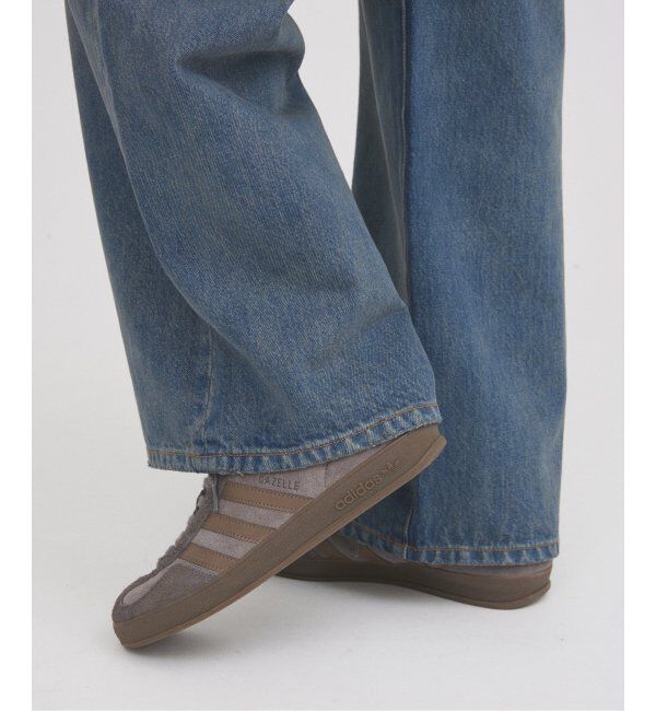 JOURNAL STANDARD「adidas Originals / アディダス オリジナルス Exclusive GAZELLE INDOOR」|スニーカー|