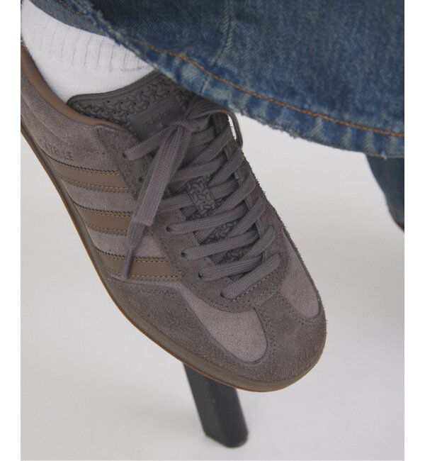 JOURNAL STANDARD「adidas Originals / アディダス オリジナルス Exclusive GAZELLE INDOOR」|スニーカー|