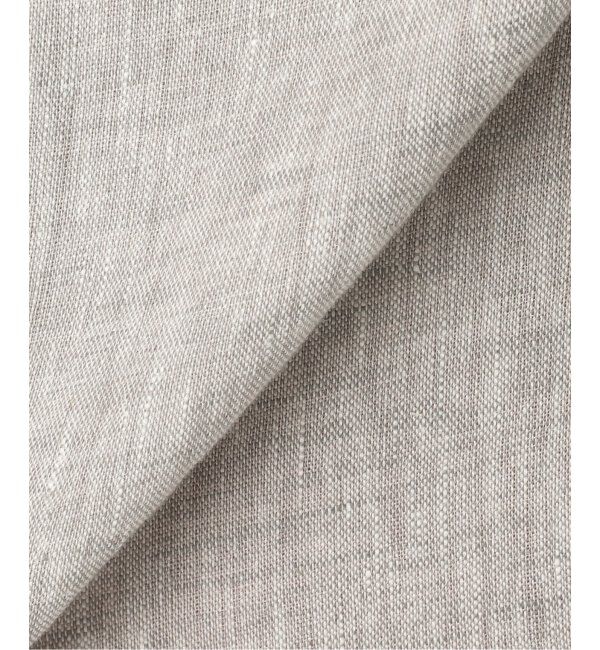 JOURNAL STANDARD relume「《追加》手洗い可 / No.14フレンチリネンポンチョプルオーバー」|シャツ・ブラウス|