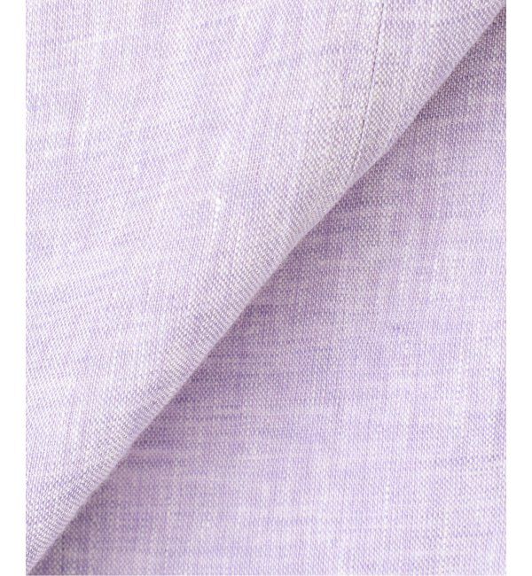 JOURNAL STANDARD relume「《追加》手洗い可 / No.14フレンチリネンポンチョプルオーバー」|シャツ・ブラウス|