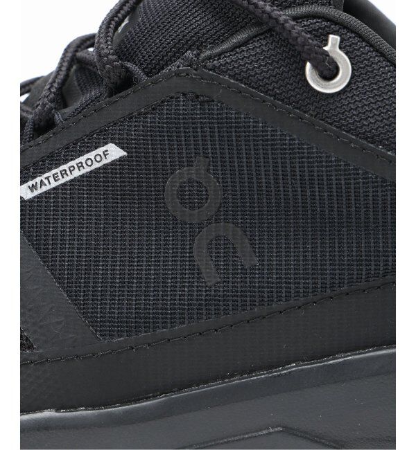 JOURNAL STANDARD relume「On / オン Running Cloudrock LOW 3MF10251043/3MF10251473」|スニーカー|