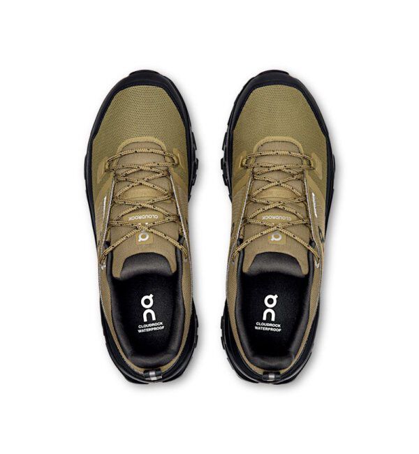 JOURNAL STANDARD relume「On / オン Running Cloudrock LOW 3MF10251043/3MF10251473」|スニーカー|