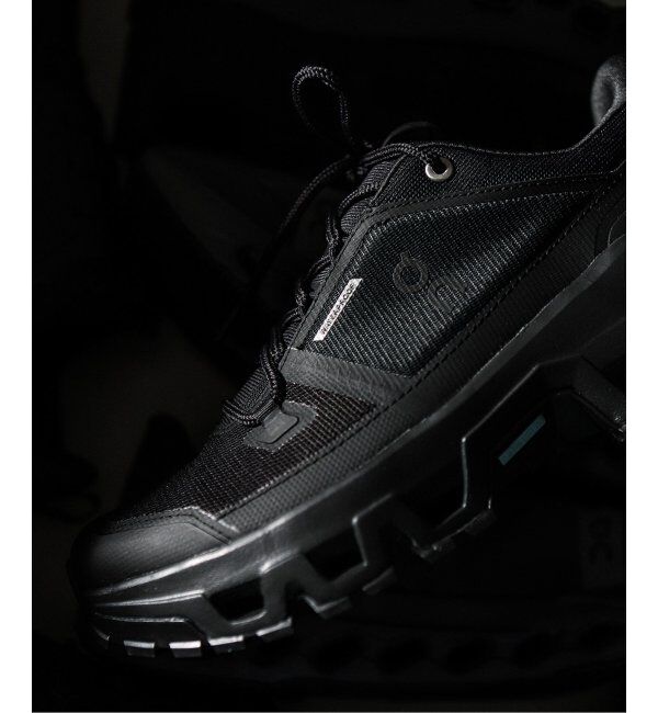 JOURNAL STANDARD relume「On / オン Running Cloudrock LOW 3MF10251043/3MF10251473」|スニーカー|