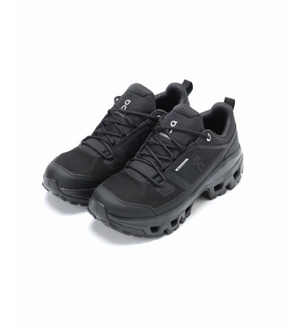 JOURNAL STANDARD relume「On / オン Running Cloudrock LOW 3MF10251043/3MF10251473」|スニーカー|