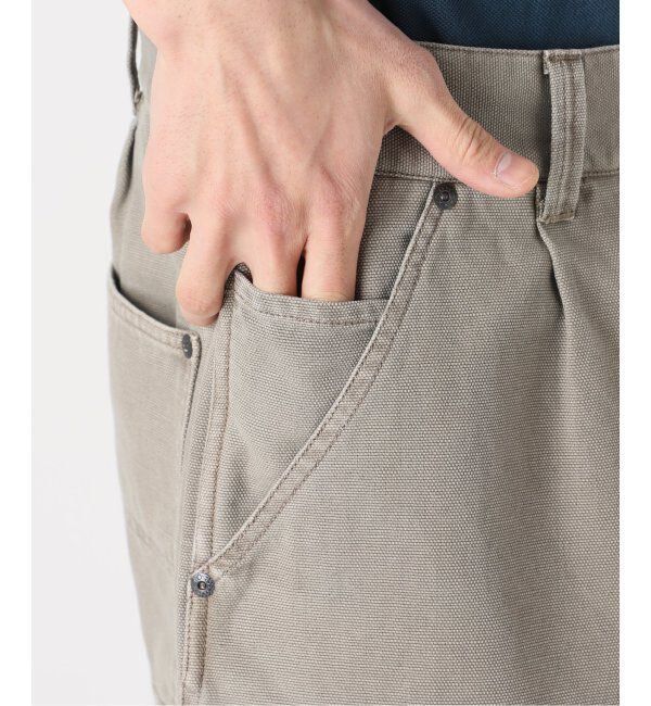 JOURNAL STANDARD relume「フェードダック ダブルニー ショーツ」|その他|