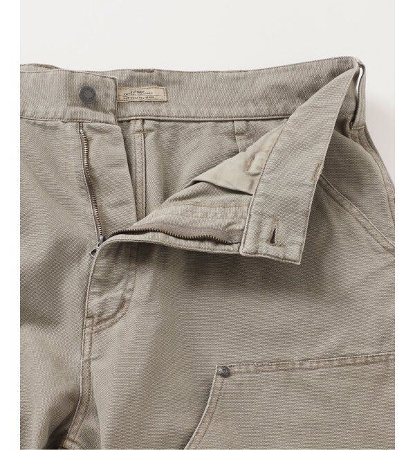 JOURNAL STANDARD relume「フェードダック ダブルニー ショーツ」|その他|