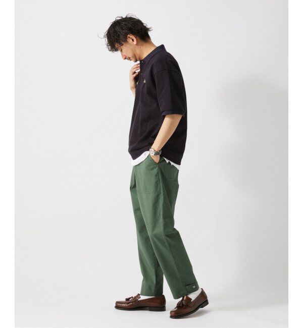 JOURNAL STANDARD relume「LACOSTE / ラコステ 別注 ポロシャツ」|ポロシャツ|