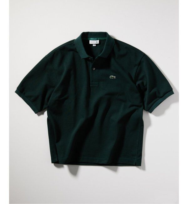 JOURNAL STANDARD relume「LACOSTE / ラコステ 別注 ポロシャツ」|ポロシャツ|