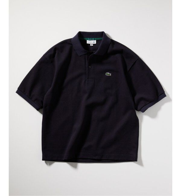 JOURNAL STANDARD relume「LACOSTE / ラコステ 別注 ポロシャツ」|ポロシャツ|