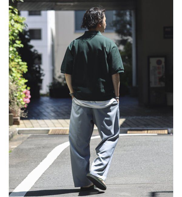 JOURNAL STANDARD relume「LACOSTE / ラコステ 別注 ポロシャツ」|ポロシャツ|