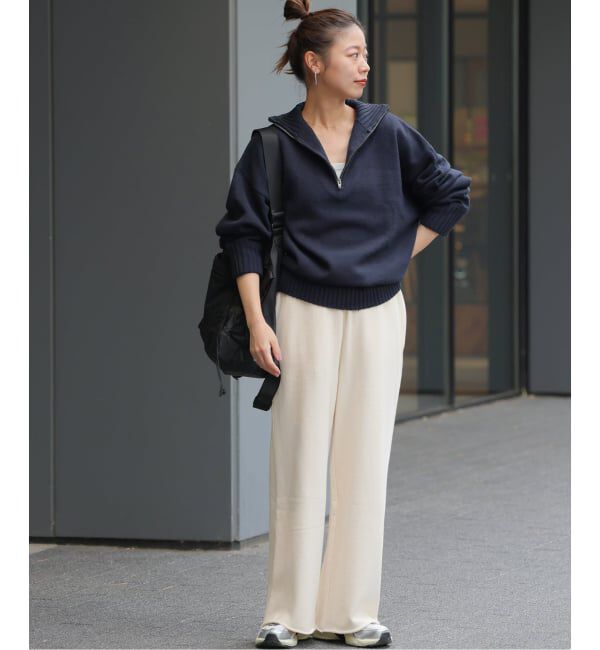 JOURNAL STANDARD relume「《追加9》ワイドスウェットパンツ」|その他|