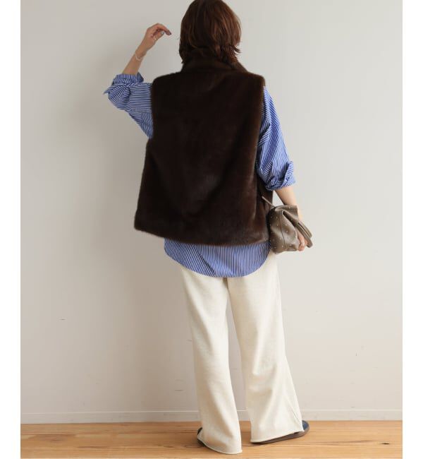 JOURNAL STANDARD relume「《追加9》ワイドスウェットパンツ」|その他|