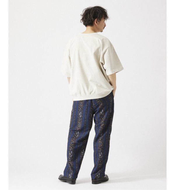 JOURNAL STANDARD relume「《追加》【60's】ヴィンテージピグメント ライトスウェットT」|Tシャツ・カットソー|