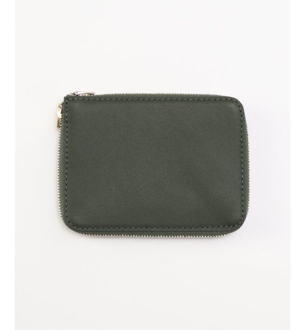 JOURNAL STANDARD「ED ROBERT JUDSON / エドロバート ジャドソン magic purse_S」|財布|カーキ