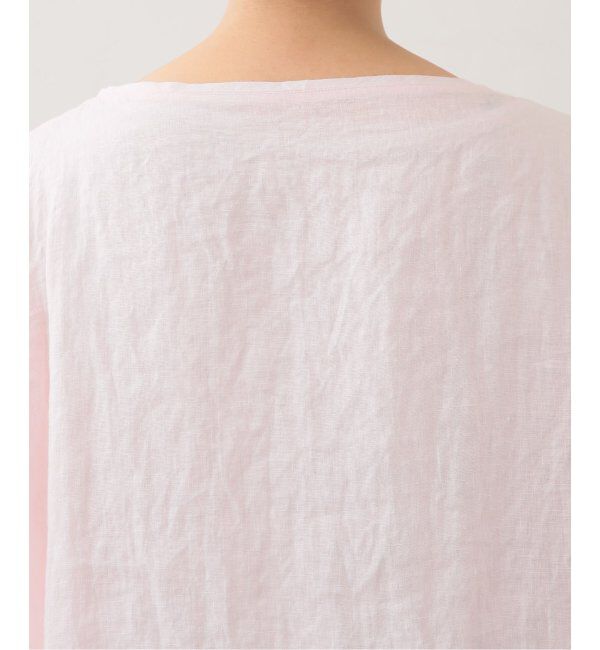 journal standard luxe「エアリネン Plain-ブラウス」|シャツ・ブラウス|