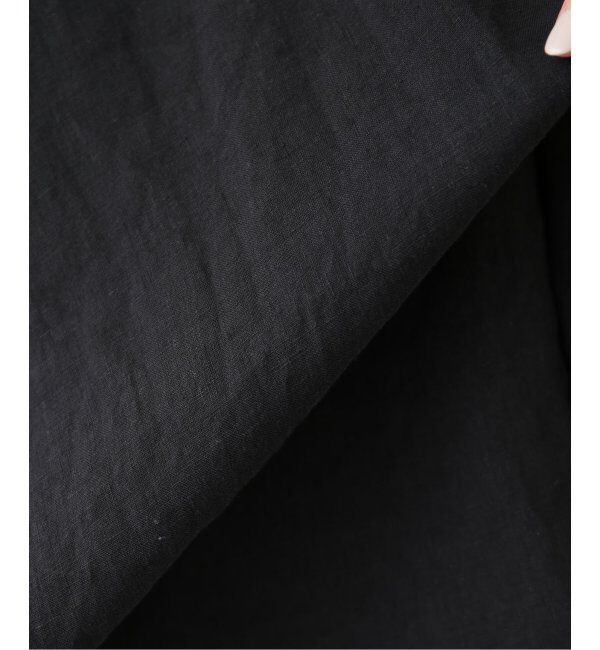 journal standard luxe「エアリネン Plain-ブラウス」|シャツ・ブラウス|