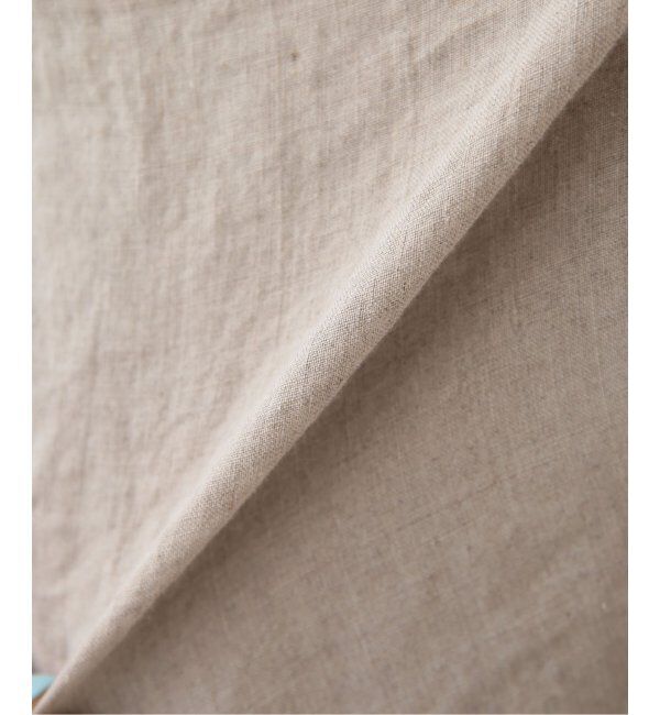 journal standard luxe「エアリネン Plain-ブラウス」|シャツ・ブラウス|