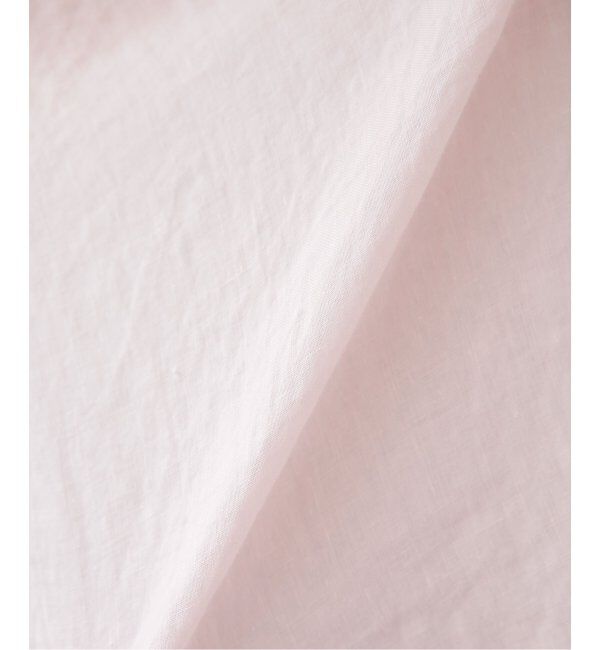 journal standard luxe「エアリネン Plain-ブラウス」|シャツ・ブラウス|