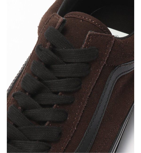 JOURNAL STANDARD relume「VANS PREMIUM LX Old Skool VN000D56YS8/VN000D56B8C」|スニーカー|