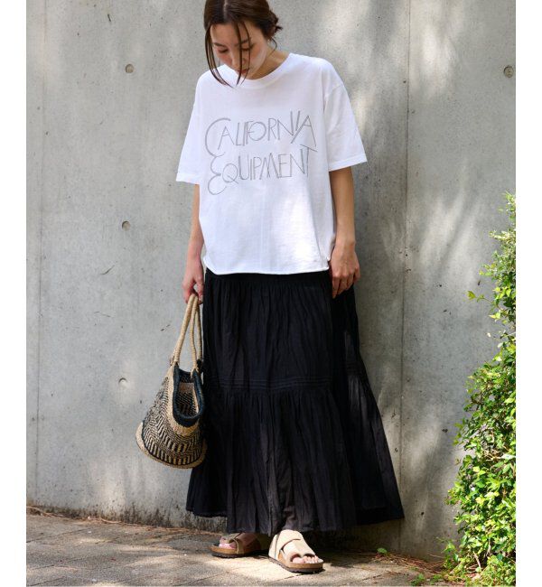 JOURNAL STANDARD relume「別注【BIRKENSTOCK  For JOURNAL STANDARD relume】Byblos：サンダル」|サンダル|