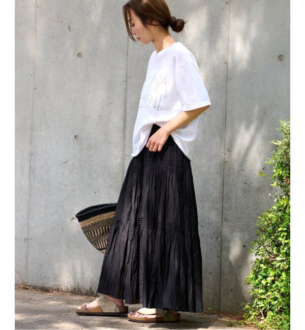 JOURNAL STANDARD relume「別注【BIRKENSTOCK  For JOURNAL STANDARD relume】Byblos：サンダル」|サンダル|