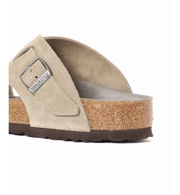 JOURNAL STANDARD relume「別注【BIRKENSTOCK  For JOURNAL STANDARD relume】Byblos：サンダル」|サンダル|