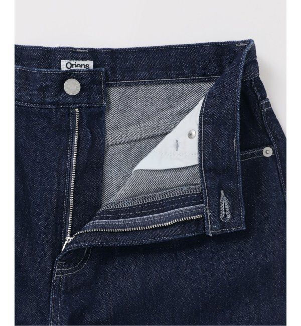 Oriens JOURNAL STANDARD「《追加》ルーズデニムハーフパンツ」|その他|