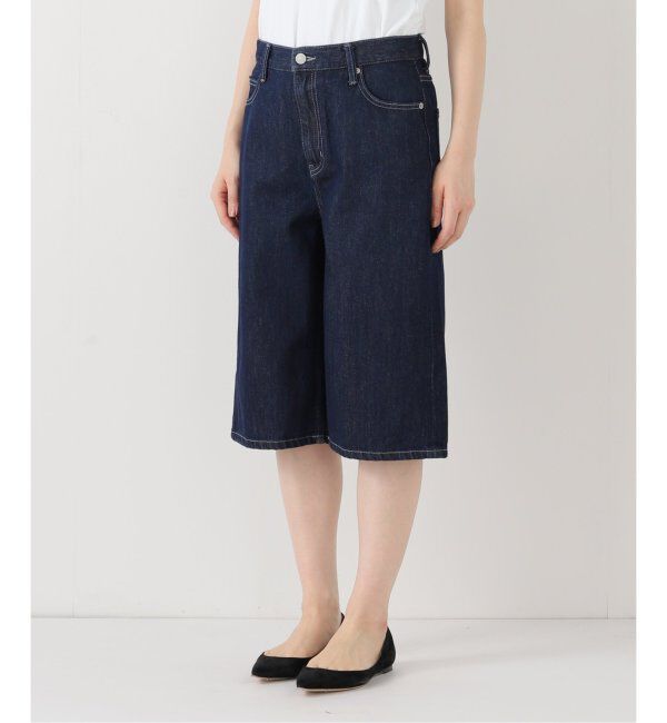Oriens JOURNAL STANDARD「《追加》ルーズデニムハーフパンツ」|その他|