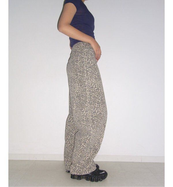 Oriens JOURNAL STANDARD「■《追加》ベルトデザインツイルパンツ」|その他|