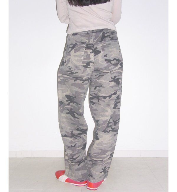 Oriens JOURNAL STANDARD「■《追加》ベルトデザインツイルパンツ」|その他|