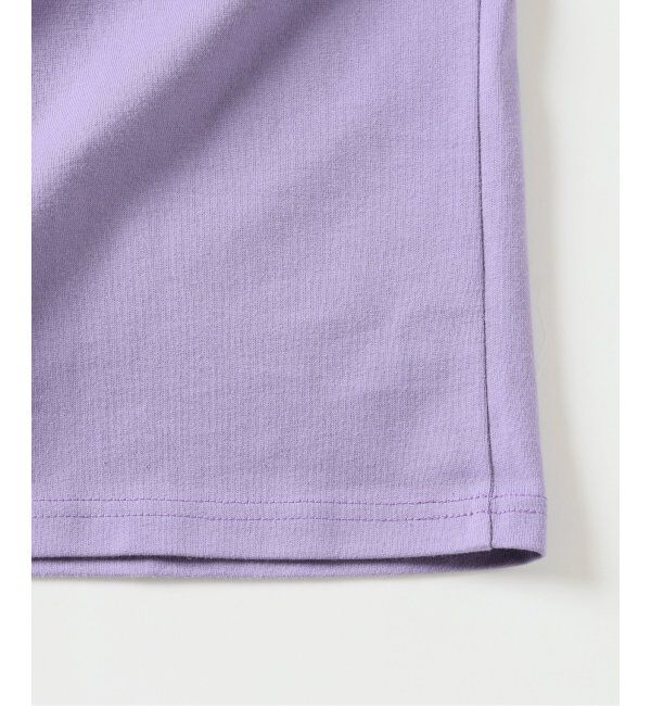 JOURNAL STANDARD relume「《追加》USA コットン 汗ジミ防止 Tシャツ」|Tシャツ・カットソー|