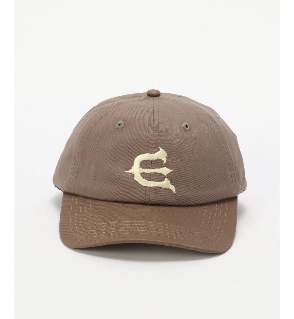 JOURNAL STANDARD「EVISEN / エビセン ONE-UP 6 PANEL」|キャップ・キャスケット|