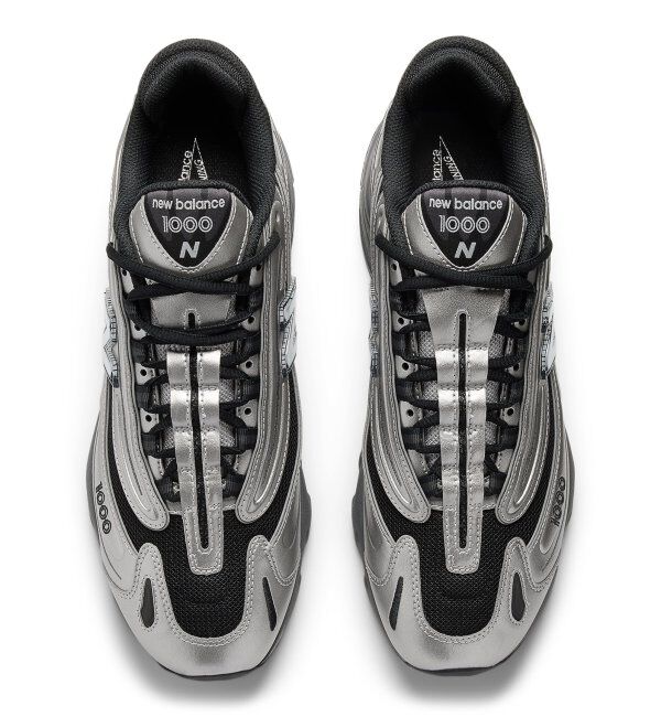 JOURNAL STANDARD「NEW BALANCE / ニューバランス M1000EGR」|スニーカー|