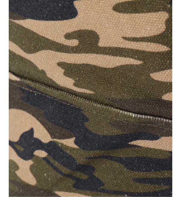 journal standard luxe「キャンバス サークルBAG-L」|トートバッグ|