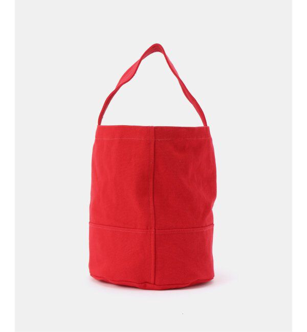 journal standard luxe「キャンバス サークルBAG-L」|トートバッグ|