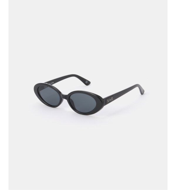 Oriens JOURNAL STANDARD「【SAD/サッド】BLOOM 1060101/100」|サングラス|グレー